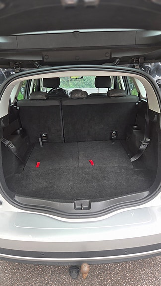 Renault Grand Scenic IV 9 of 10
