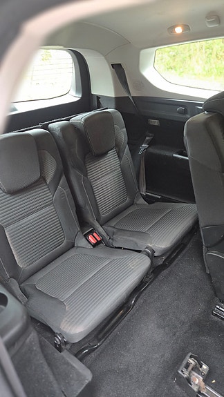 Renault Grand Scenic IV 8 of 10