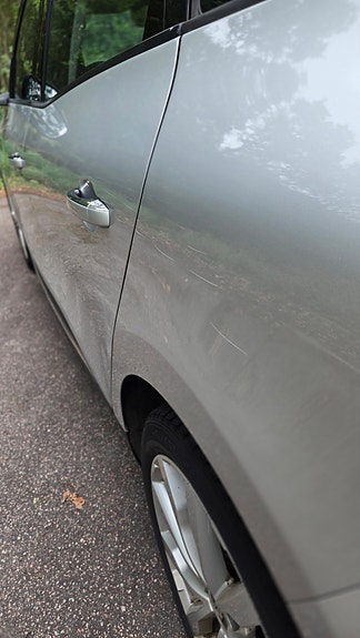 Renault Grand Scenic IV 10 of 10