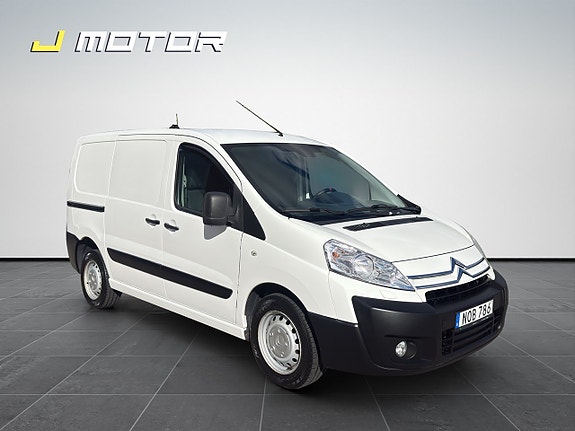 Citroen Jumpy 7 of 14