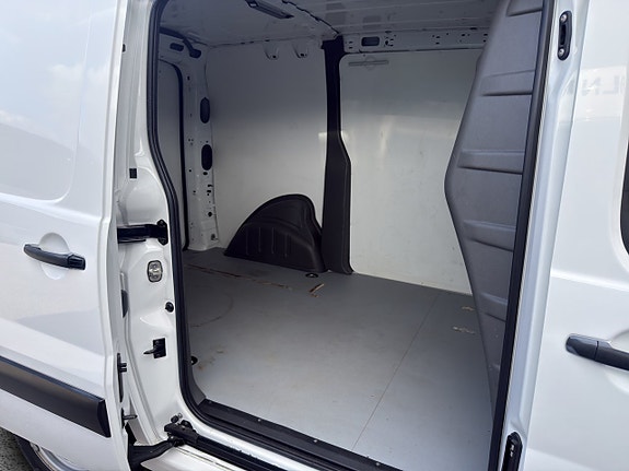 Citroen Jumpy 13 of 14