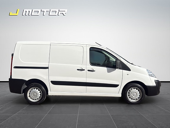 Citroen Jumpy 6 of 14
