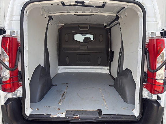 Citroen Jumpy 14 of 14