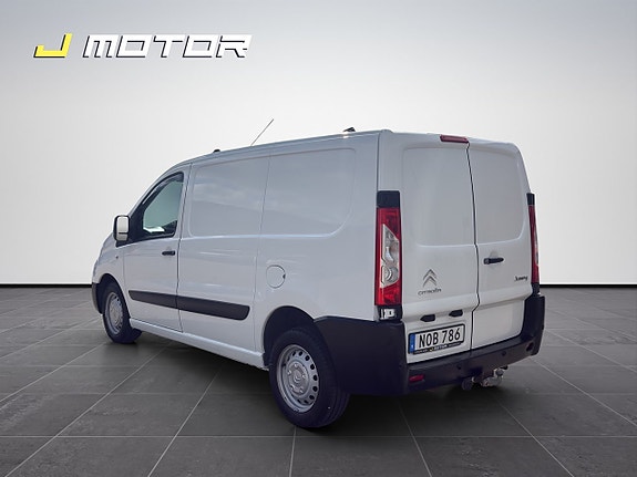 Citroen Jumpy 3 of 14