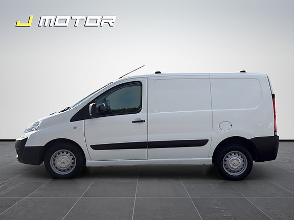 Citroen Jumpy 2 of 14