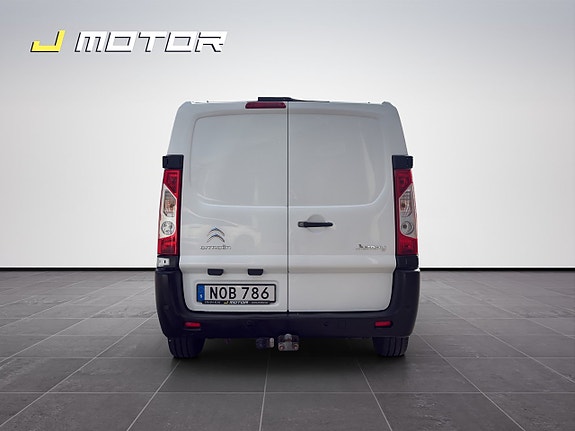 Citroen Jumpy 4 of 14