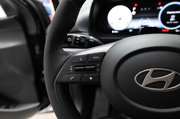 Hyundai i20 19 of 26