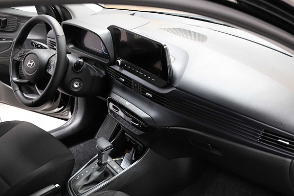 Hyundai i20 9 of 26