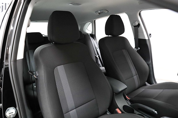 Hyundai i20 21 of 26