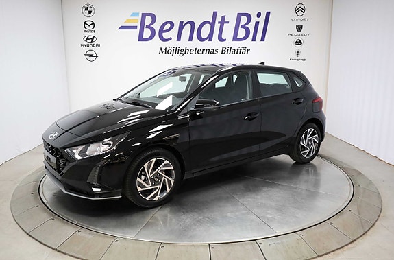 Hyundai i20 18 of 26