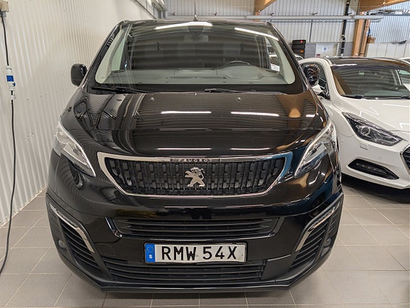 Peugeot Expert 2 of 12