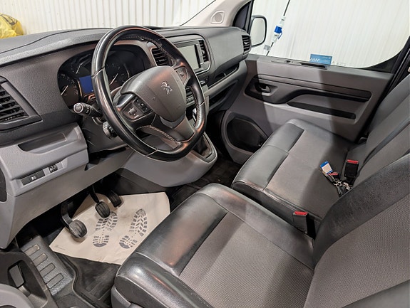 Peugeot Expert 7 of 12
