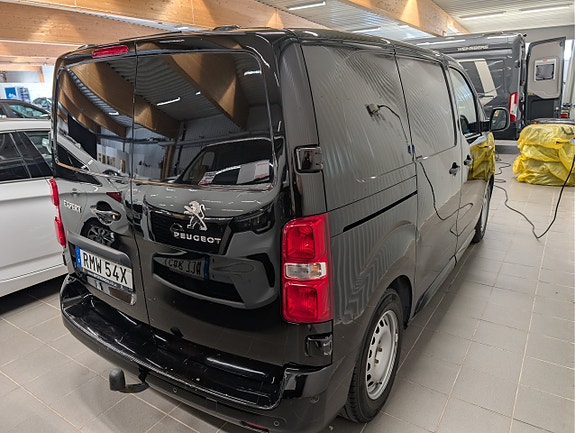 Peugeot Expert 4 of 12
