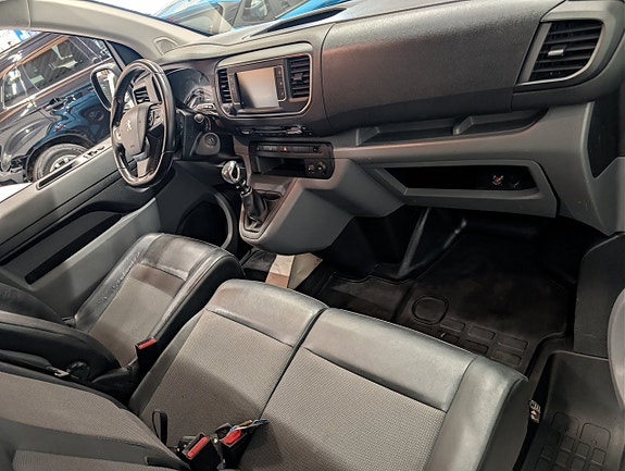 Peugeot Expert 6 of 12