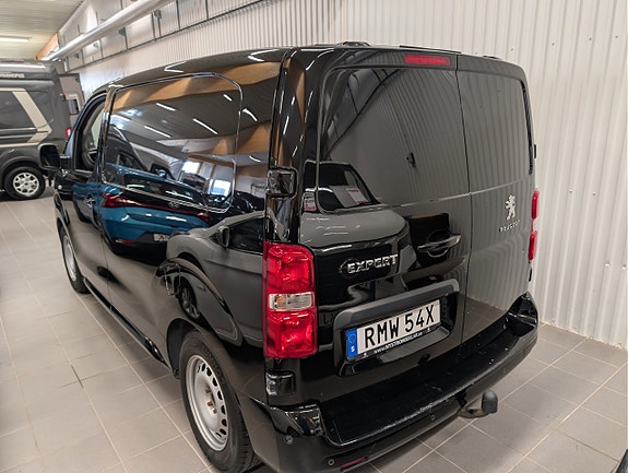 Peugeot Expert 3 of 12