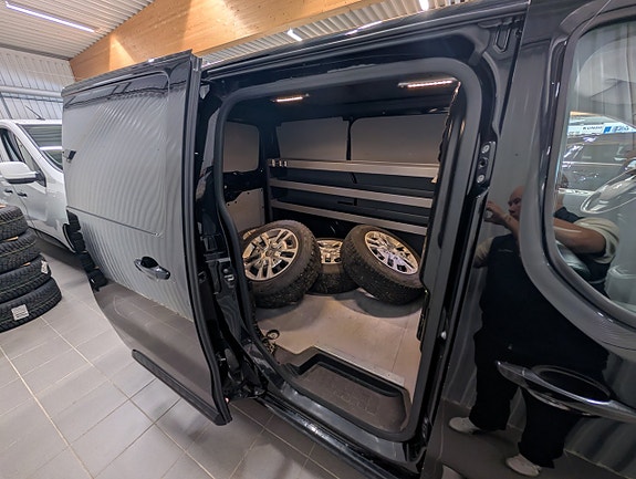 Peugeot Expert 5 of 12