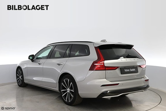 Volvo V60 3 of 16