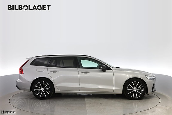 Volvo V60 5 of 16