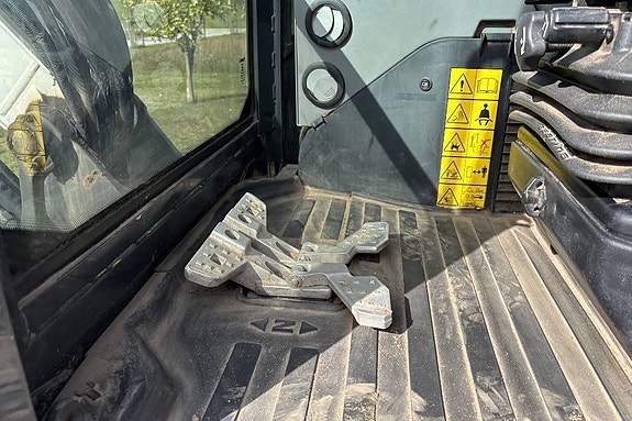 Bobcat E 55z 23 of 24