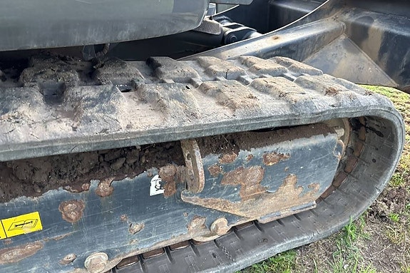 Bobcat E 55z 19 of 24