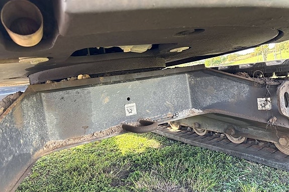 Bobcat E 55z 7 of 24