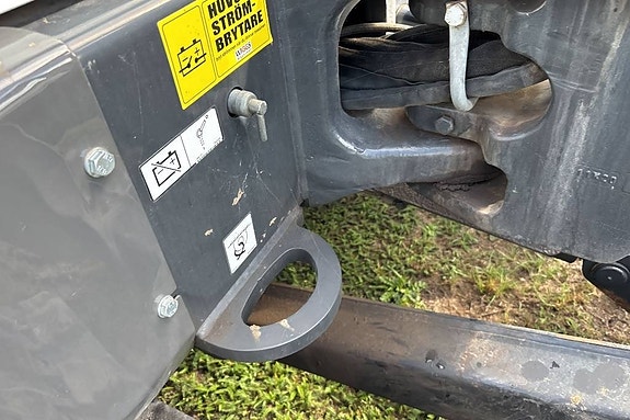 Bobcat E 55z 20 of 24