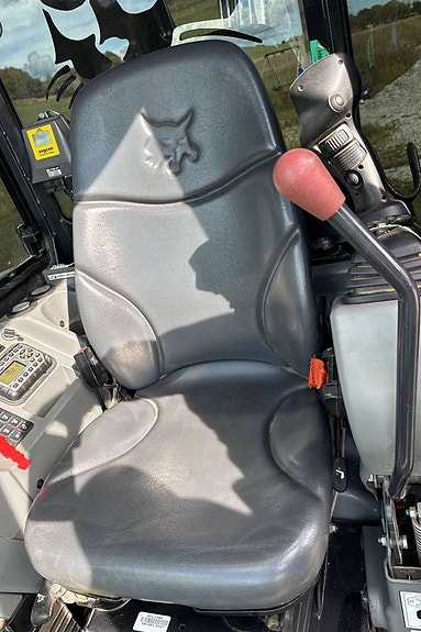 Bobcat E 55z 6 of 24