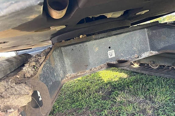 Bobcat E 55z 9 of 24