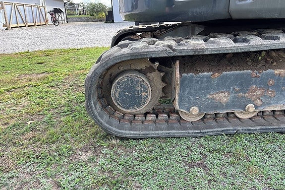 Bobcat E 55z 16 of 24