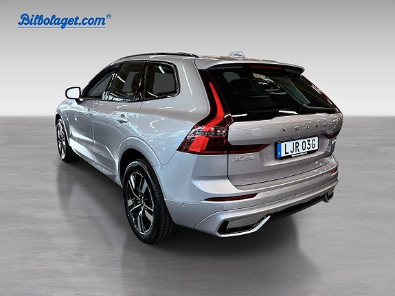 Volvo XC60 7 of 14