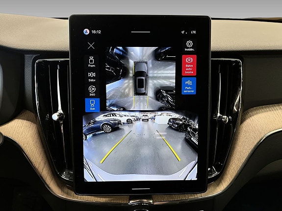 Volvo XC60 13 of 14