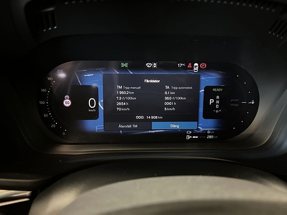 Volvo XC60 11 of 14