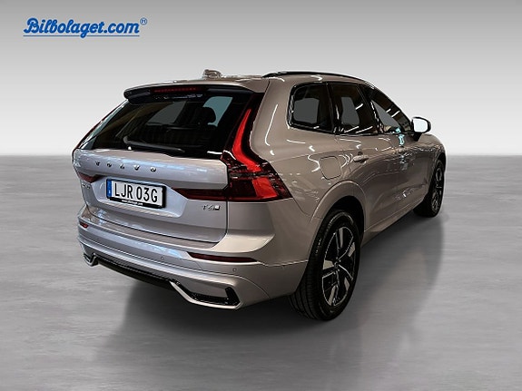 Volvo XC60 5 of 14