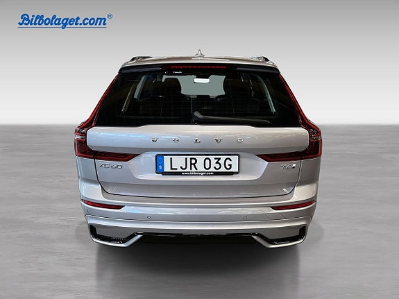 Volvo XC60 6 of 14