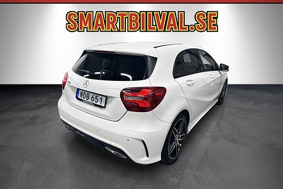 Mercedes-Benz A180 6 of 24