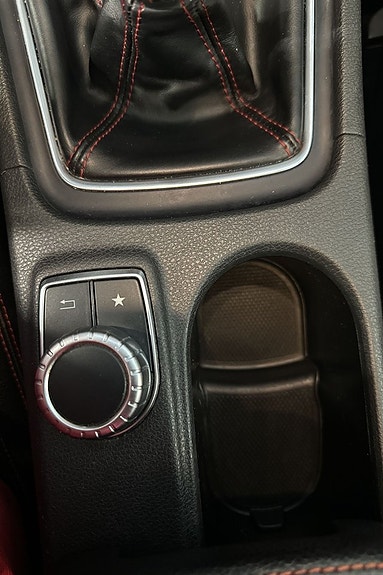 Mercedes-Benz A180 24 of 24