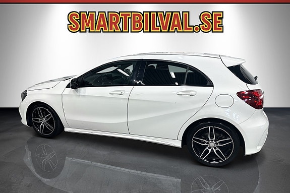 Mercedes-Benz A180 3 of 24