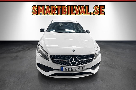 Mercedes-Benz A180 8 of 24