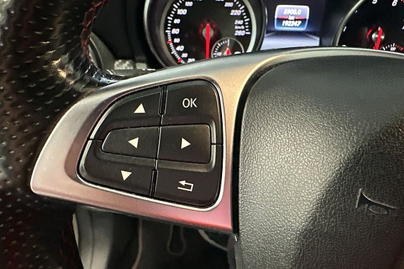 Mercedes-Benz A180 19 of 24