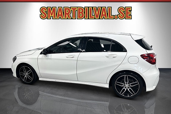 Mercedes-Benz A180 2 of 24