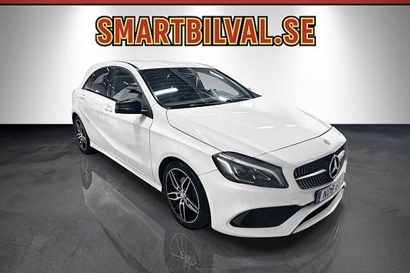 Mercedes-Benz A180 7 of 24