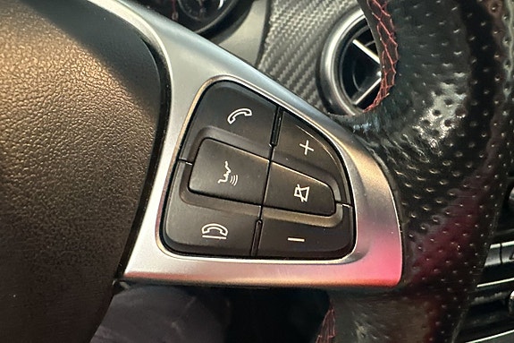 Mercedes-Benz A180 20 of 24