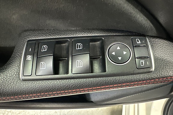 Mercedes-Benz A180 18 of 24