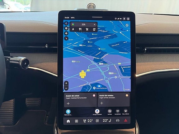 Volvo ES90 10 of 23