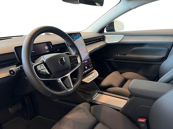 Volvo ES90 7 of 23