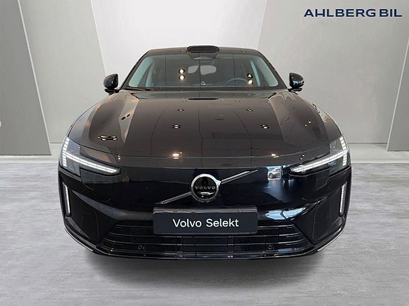 Volvo ES90 5 of 23