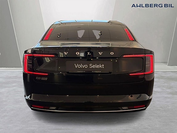 Volvo ES90 4 of 23