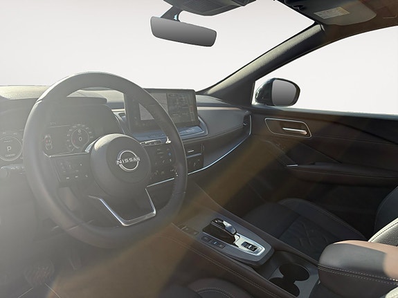 Nissan Qashqai 9 of 18