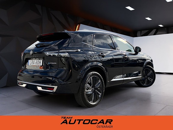 Nissan Qashqai 5 of 18