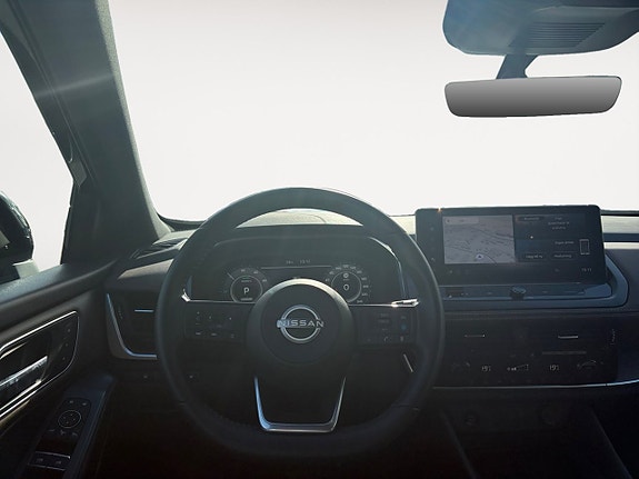 Nissan Qashqai 13 of 18